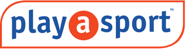 Play A Sport Logo